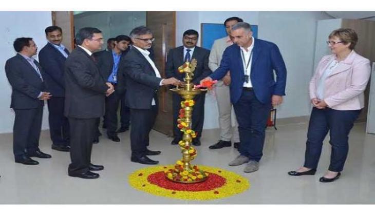 L&T Technology Services, PTC unveil industry 4.0 center of excellence