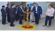  L&T Technology Services, PTC unveil industry 4.0 center of excellence