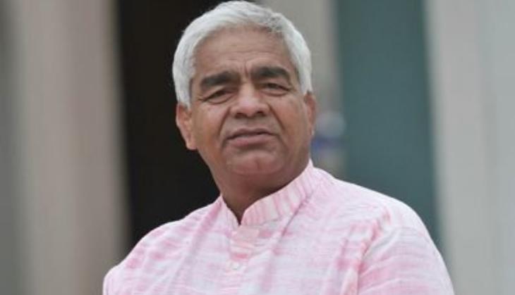 Mahavir Phogat wants to take part in 'Khatron Ke Khiladi'