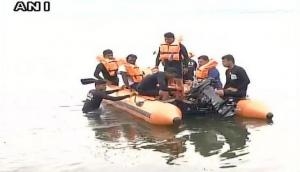 Nagpur Boat capsize: Eight bodies recovered