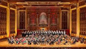 Royal Opera House Muscat all set for its seventh season