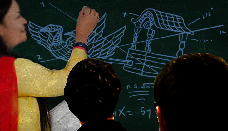 An explosive compound: RSS's latest plan to mix science and religion