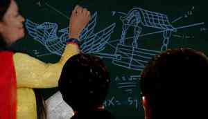 An explosive compound: RSS's latest plan to mix science and religion