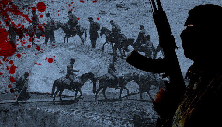 Amarnath yatri killings reveal a new Kashmir where all bets are off