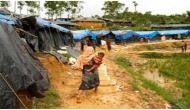 Myanmar should provide citizenship to Rohingya Muslims:UNHCR