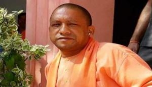 Morale of UP police has gone up since Yogi became CM: BJP