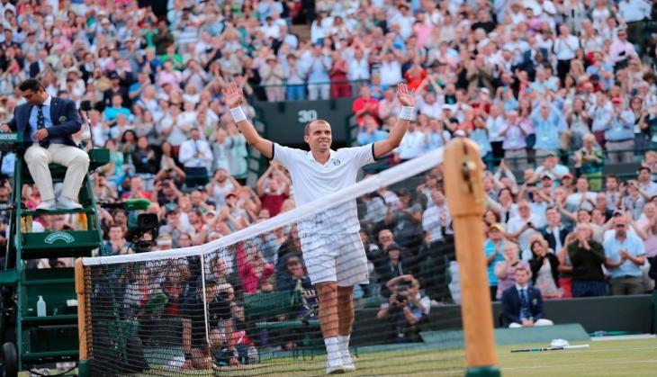 gilles muller