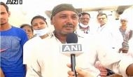 God gave me the strength to fight such a situation: Bus driver of Amarnath pilgrims