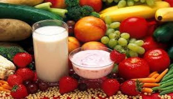 Looking for maintaining healthy diet? Start your meal with high-calorie desserts