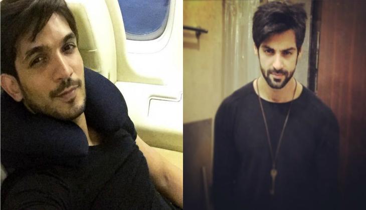 Arjun Bijlani, Karan Wahi set to host the coolest segment of IIFA 2017