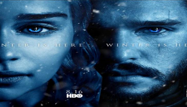 Game of Thrones: Will Jon Snow hook up with his 'aunt' Daenerys to defeat white walker 