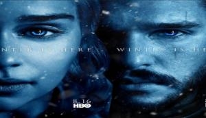 'Game of Thrones' season 7 premier crashes HBO website