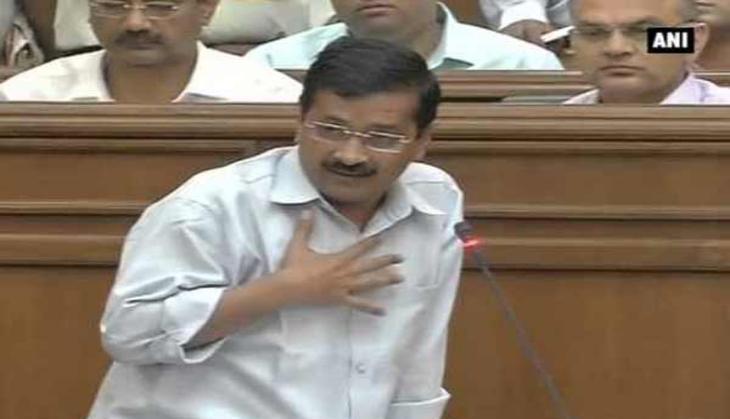 Kejriwal