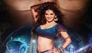Sunny Leone 'excited' to be on auction platform