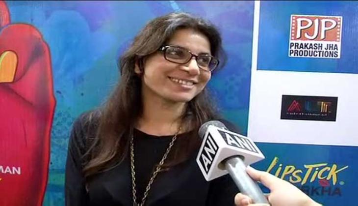 'Lipstick Under My Burkha' director reveals idea behind the title