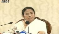 Mamata trying to divide Hindu, Muslim: BJP on Durga idol immersion order