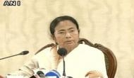 'Padmavati' controversy politically planned to destroy freedom of expression says Mamata Banerjee