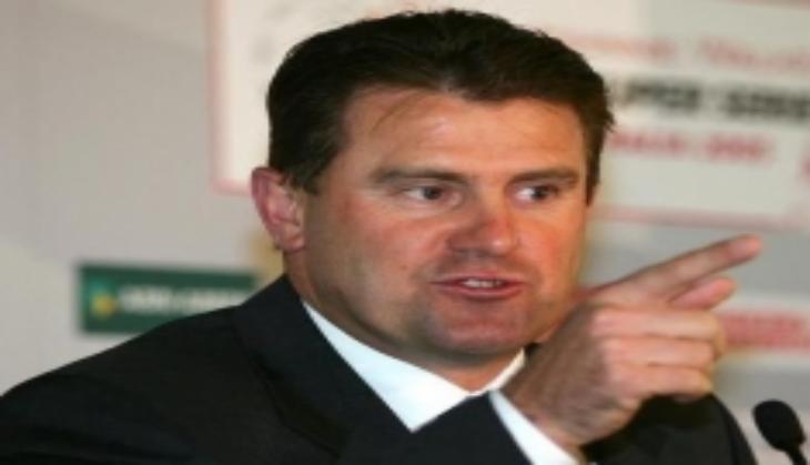 Mark Taylor confident Test tours will go ahead despite pay dispute
