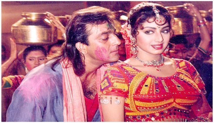 Sanjay Dutt