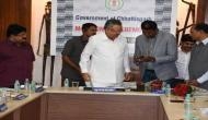 Smartron, Chhattisgarh Government sign MoU to incorporate smart technologies in state