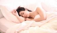 How does sleep help brain to reorganize itself?