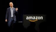 Amazon founder Jeff Bezos defeats Bill Gates, becomes world's wealthiest man for second time