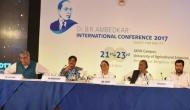 Three-day Dr. BR Ambedkar International Conference in Karnataka from July 21
