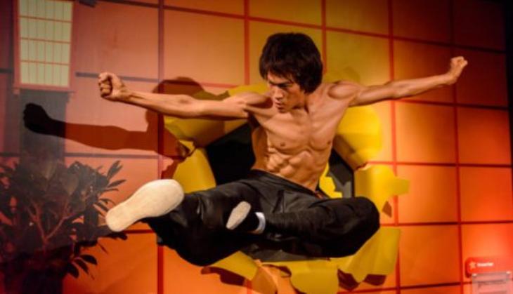 ‘The Bruce Lee Project' to be aired in India