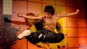 ‘The Bruce Lee Project' to be aired in India