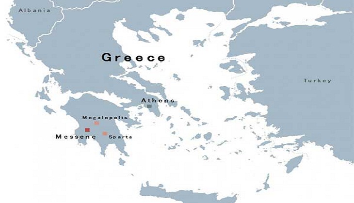 'Moveable stages' existed in Greek theatres over 2,000 years ago