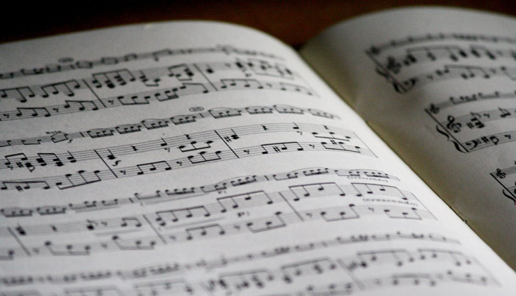 How maths helps us understand why music moves people