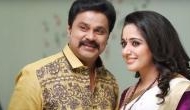 Kavya Madhavan deactivates Facebook page following Dileep's arrest