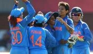 India to take on mighty Aussies in Women's World Cup