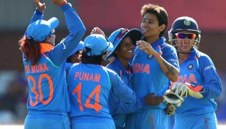 india womens cricket team