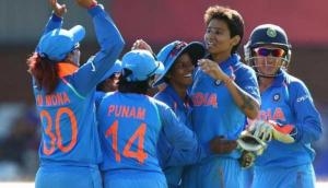 Women's World Cup, Ind vs NZ: Mithali Raj's brilliant ton helps India to seal semi-final berth