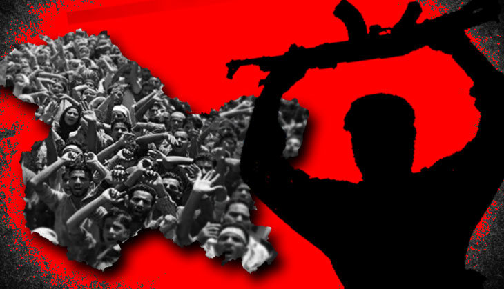 After Amarnath yatris massacre, Kashmiris concerned about worsening situation