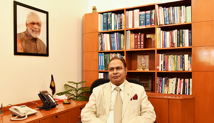 Delhi University VC draws flak for finding OBC prof candidate unsuitable