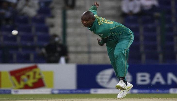 Once ranked no.1 ODI bowler, former SA pacer Lonwabo Tsotsobe handed eight-year ban for corruption