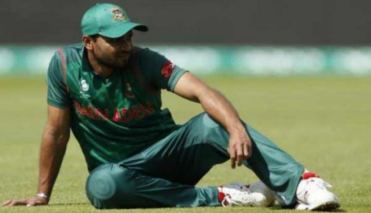 Mortaza can play as long as he wants: BCB chief