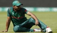 Mortaza can play as long as he wants: BCB chief