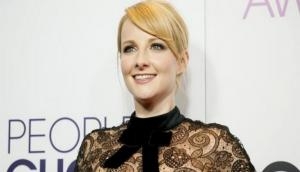 'Big Bang Theory' star Melissa Rauch announces pregnancy after suffering miscarriage