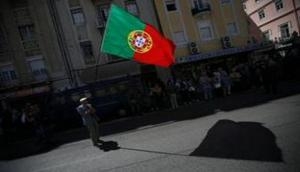 Portugal charges 18 policemen over '2015 torture of black men'