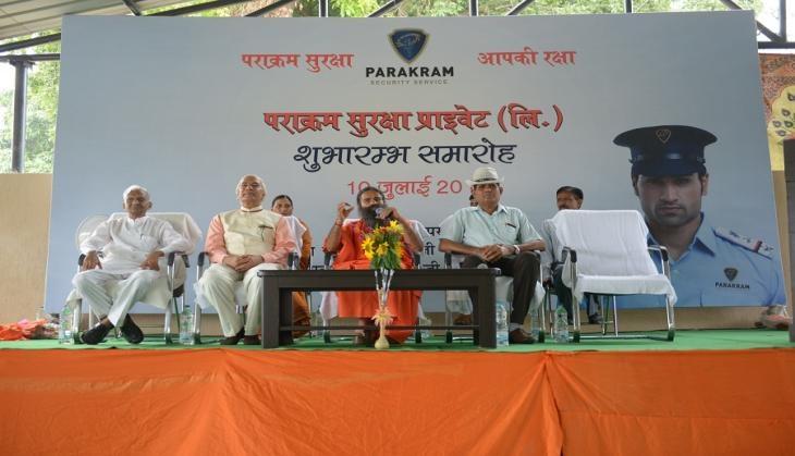 RAMDEV PARAKRAM