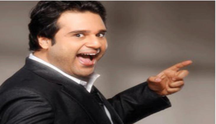 Krushna wants Big B to come on his show 'The Drama Company