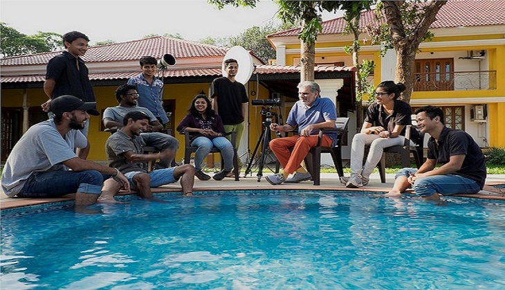 Ad filmmaker Shantanu Sheorey's photography institute to open in New Delhi