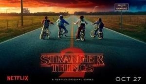 Netflix reveals release date of 'Stranger Things' Season 2