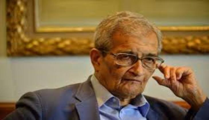 amartya sen