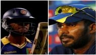 SL names Chandimal as Test captain, Tharanga for ODIs, T20I
