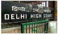 Delhi HC disposes off Narottam Mishra's application seeking early hearing