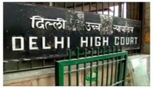 Delhi HC disposes off Narottam Mishra's application seeking early hearing